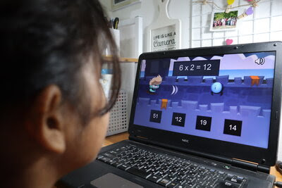 Bermain Sambil Belajar | Free Online Games untuk Kanak-Kanak