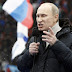 Путин - враг №1 для грузин. Кто так считает - поделитесь этой статьей