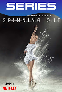  Spinning Out Temporada 1 Completa HD 1080p Latino