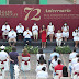 Conmemoran autoridades 72 aniversario de instalación del primer Ayuntamiento en Lázaro Cárdenas