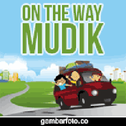 Gambar DP BBM Mudik Lebaran 2016 / 1437H (Lucu, Gokil dan Seru) Gambar DP BBM Mudik Lebaran 2016 / 1437H (Lucu, Gokil dan Seru)