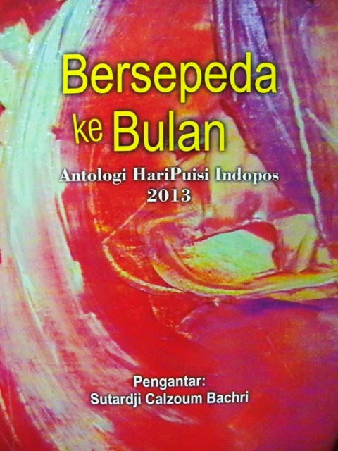Antologi Hari Puisi Indopos