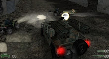 Humvee Assault pc español