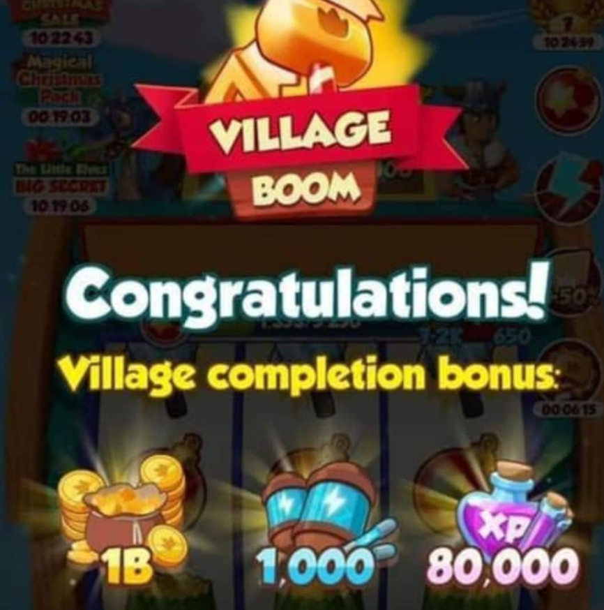 coin master 300 spin link ( Updated Spin Link )