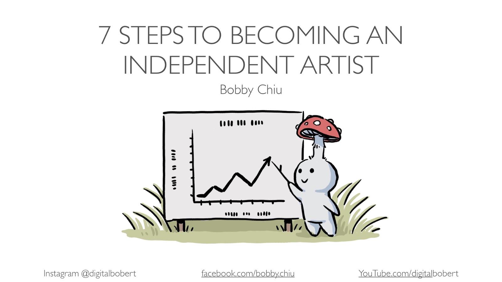 independent artist