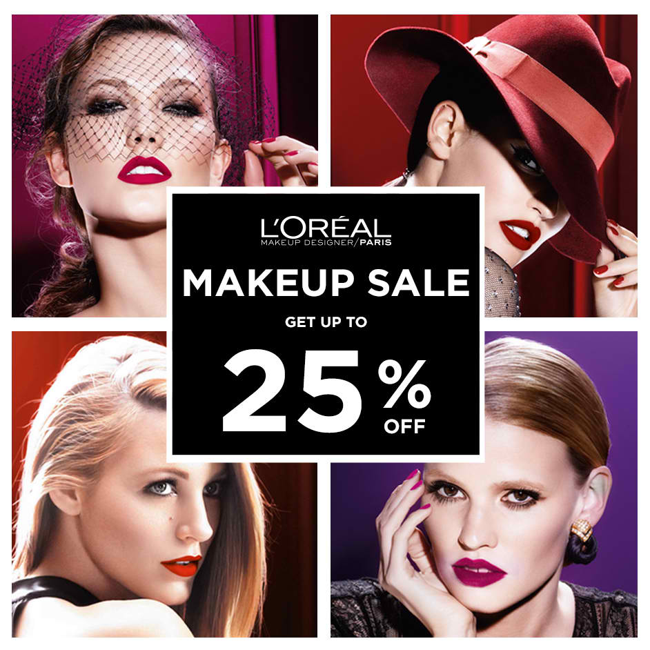 Manila Shopper The Great L