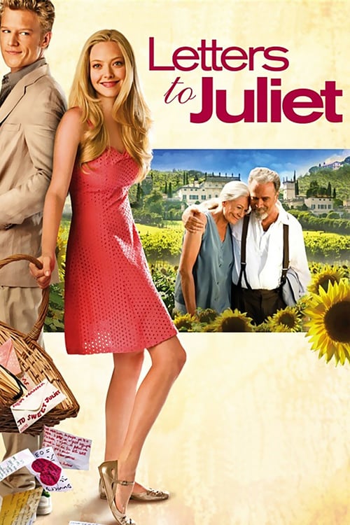 [HD] Lettres à Juliette 2010 Film Entier Francais