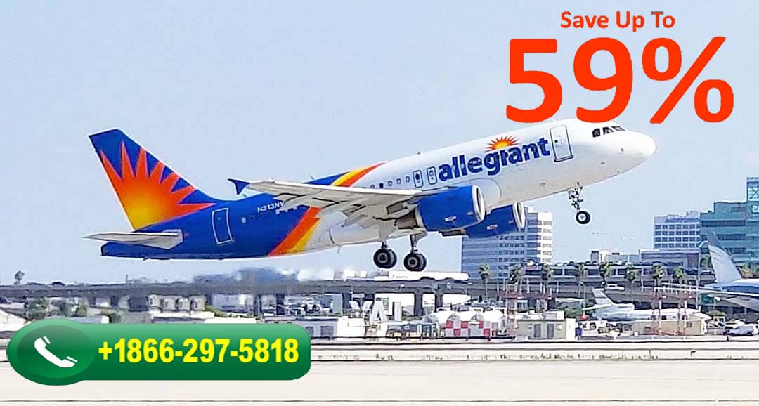 Low Cost Flights from Rockford as low as $33 | Allegiant Air
