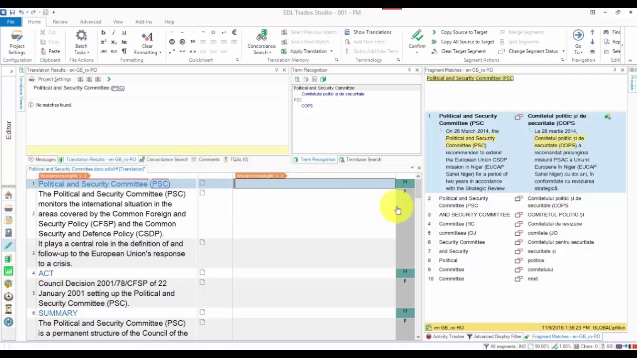 Sdl Trados Studio 2021 V16 0 0 Download Full All Programs
