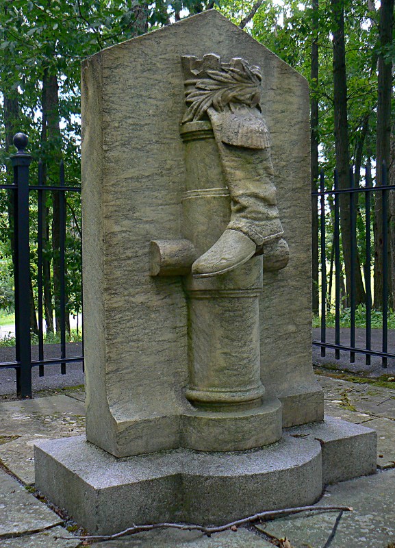 Heretic, Rebel, a Thing to Flout Benedict Arnold—The Synonym for Treason