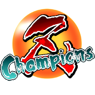 Z Champions (MOD, Unlimited Money) APK Download