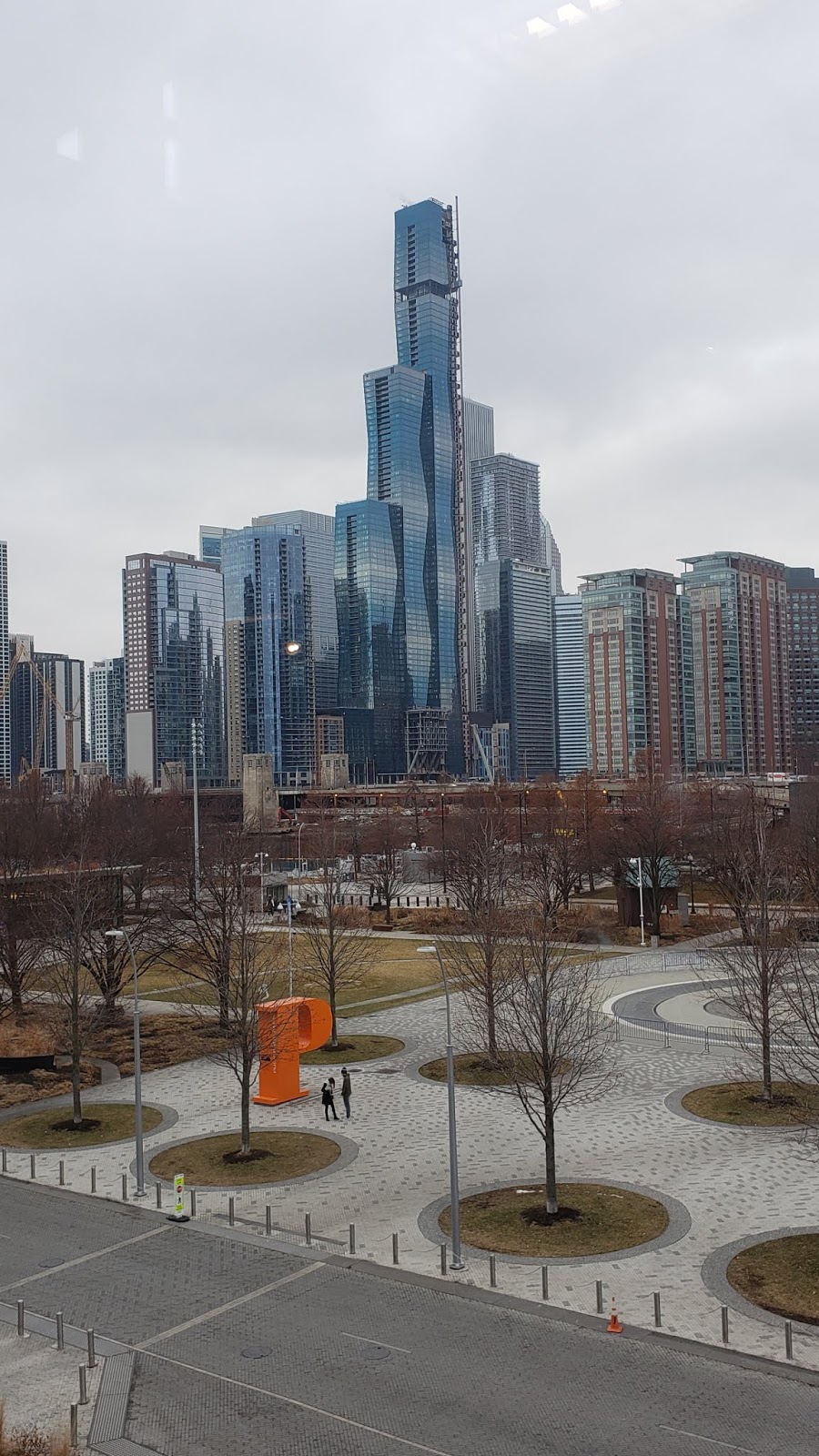 The Chicago Real Estate Local Starting the year in Streeterville (and