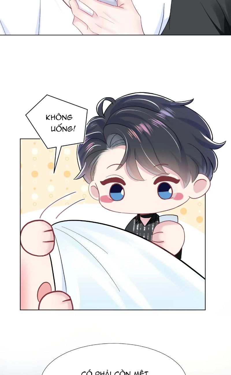 Đọc truyện Tuyệt mỹ bạch liên đang dạy online - Chapter 17