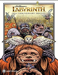 Labyrinth 30th Anniversary Special