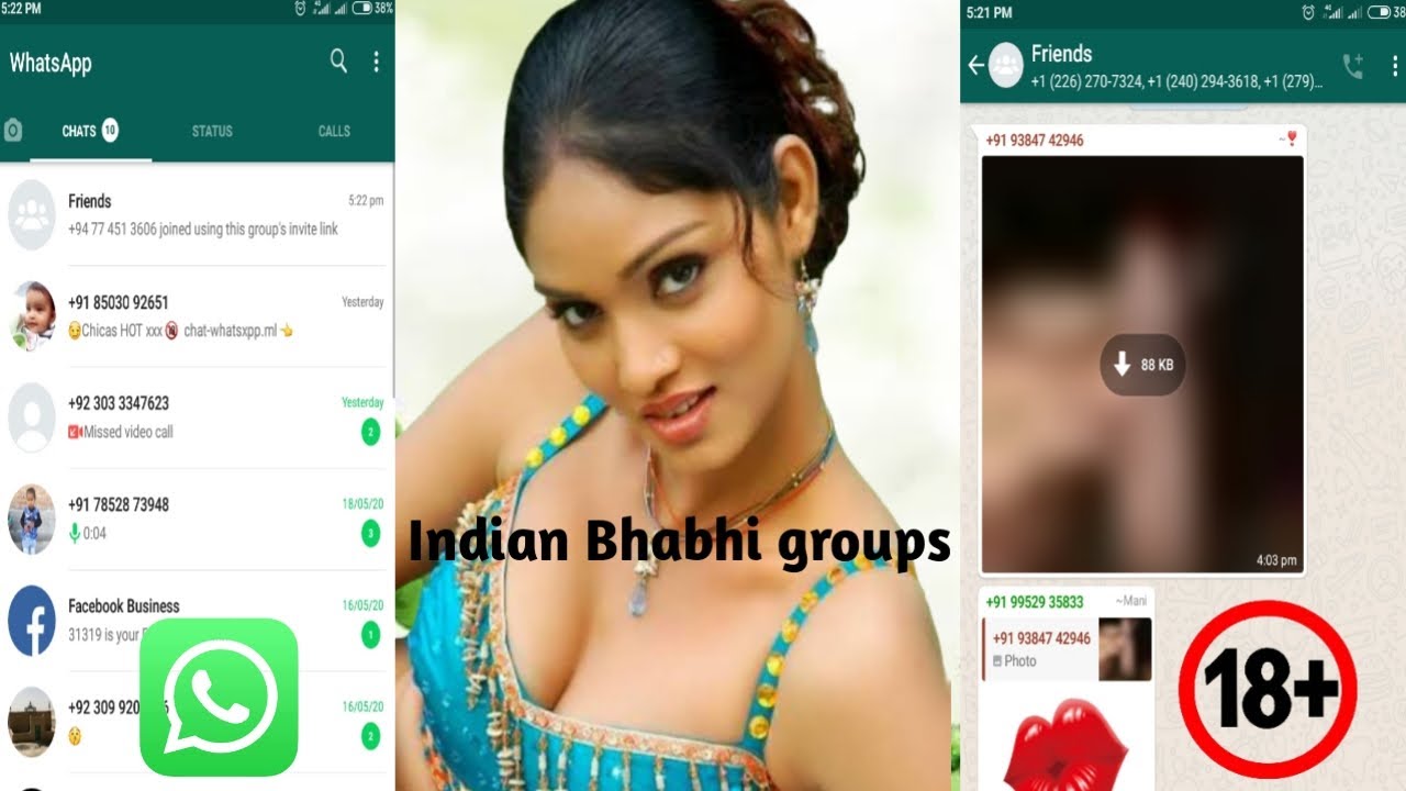 2019 non veg whatsapp group link ,indian whatsapp group link, indian whatsa...