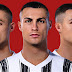 PES 2021 Faces Cristiano Ronaldo by LR7