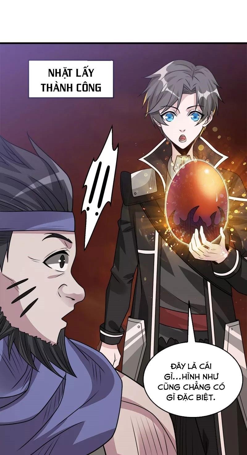 Kiếm Vũ Chapter 106 - AB Truyện