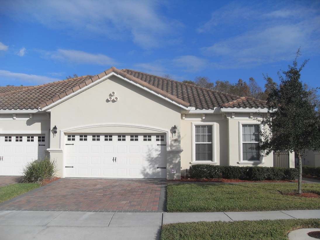 Inmobiliaria en Orlando FL Falcon Trace
