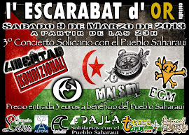 3º Concierto Solidario en Castalla