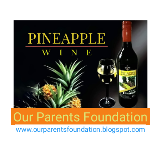 How to make pineapple wine at home
