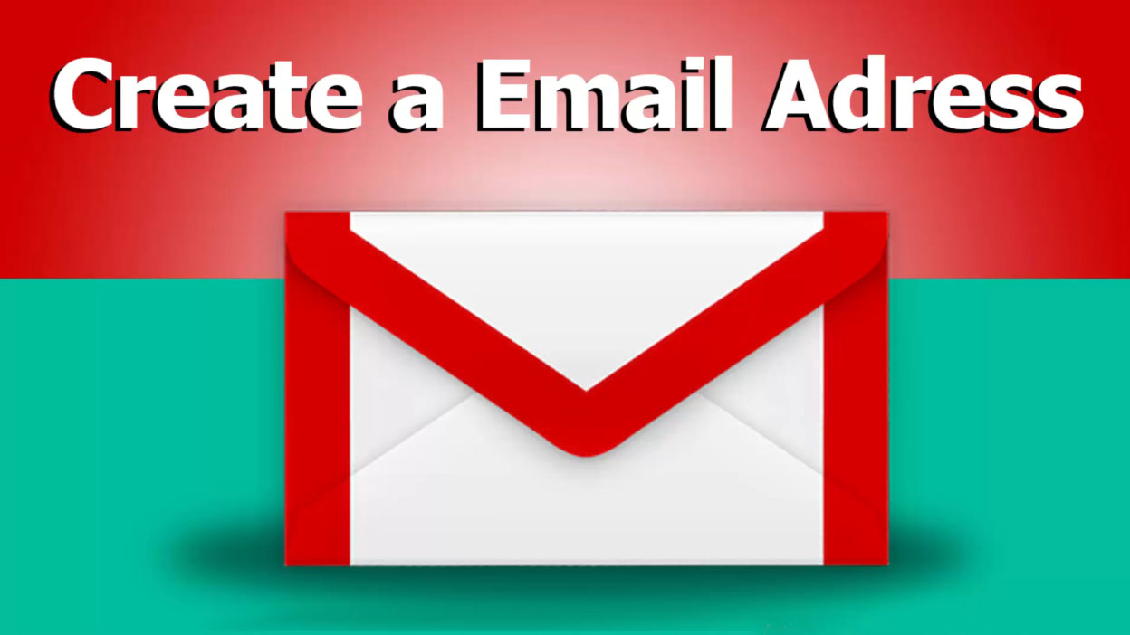 How To Create A New Gmail Account On Mobile Phone Or Computer 2019