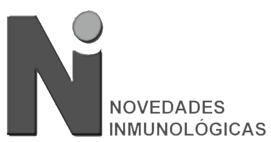 Novedades Inunológicas
