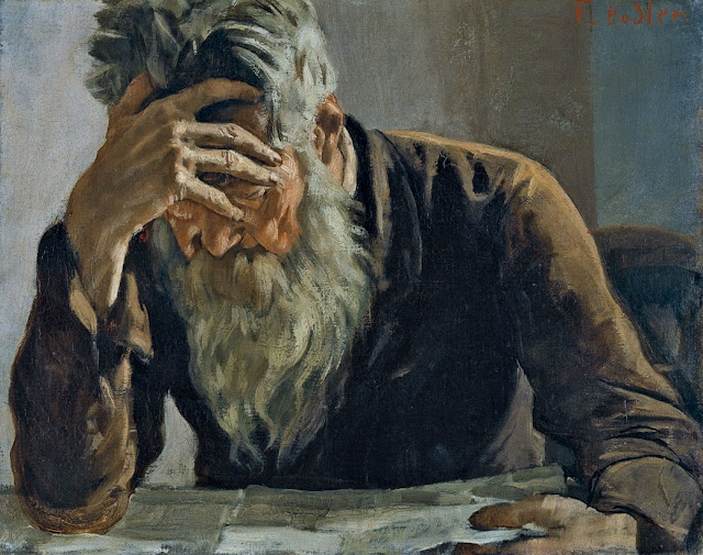 Читатель, 1885, Музей Тиссен-Борнемисца, Мадрид