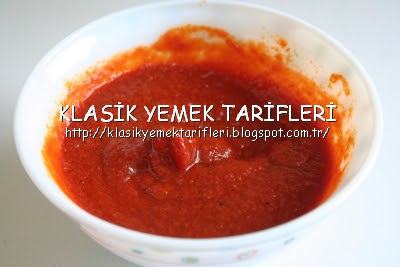 Ev Yapimi Barbeku Sosu Super Klasik Yemek Tarifleri