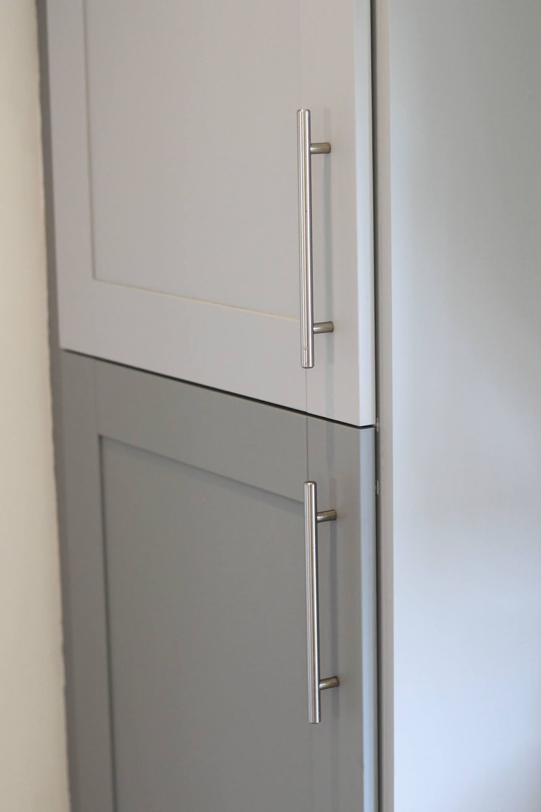 She's A Gentry DIY Diaries The Kitchen Edit with Frenchic Paint