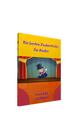 Gratis Zauberbuch downloaden