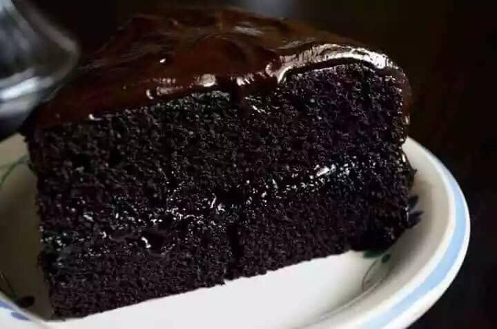 Resepi kek coklat moist bakar azlina ina