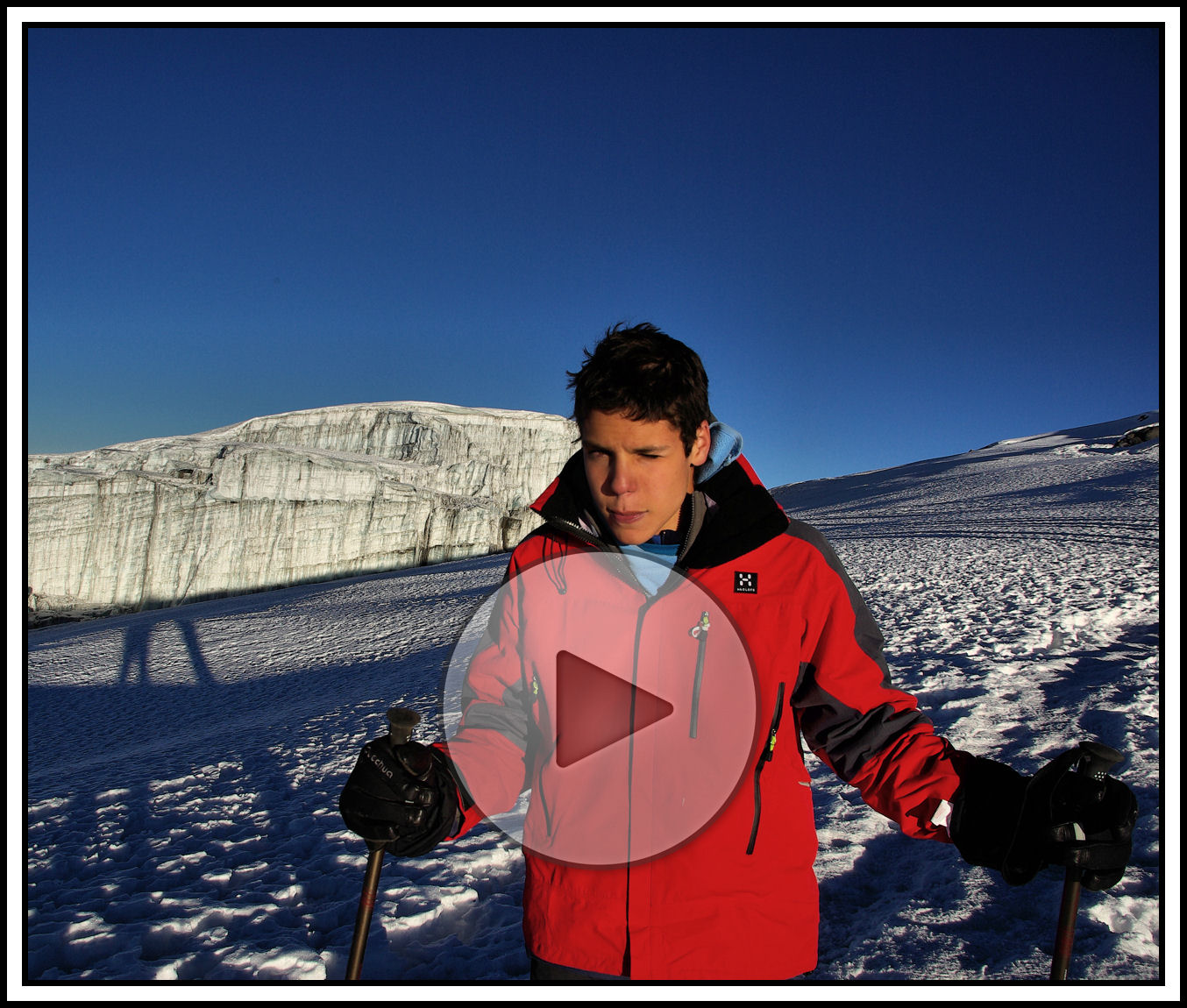 VIDEO: Ascensión al Kilimanjaro