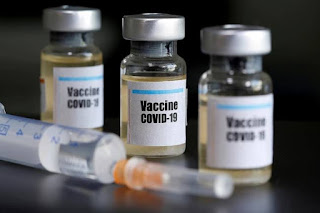 Miris, Sisa Stok Vaksin Covid-19 di Medan Hanya 268 Vial