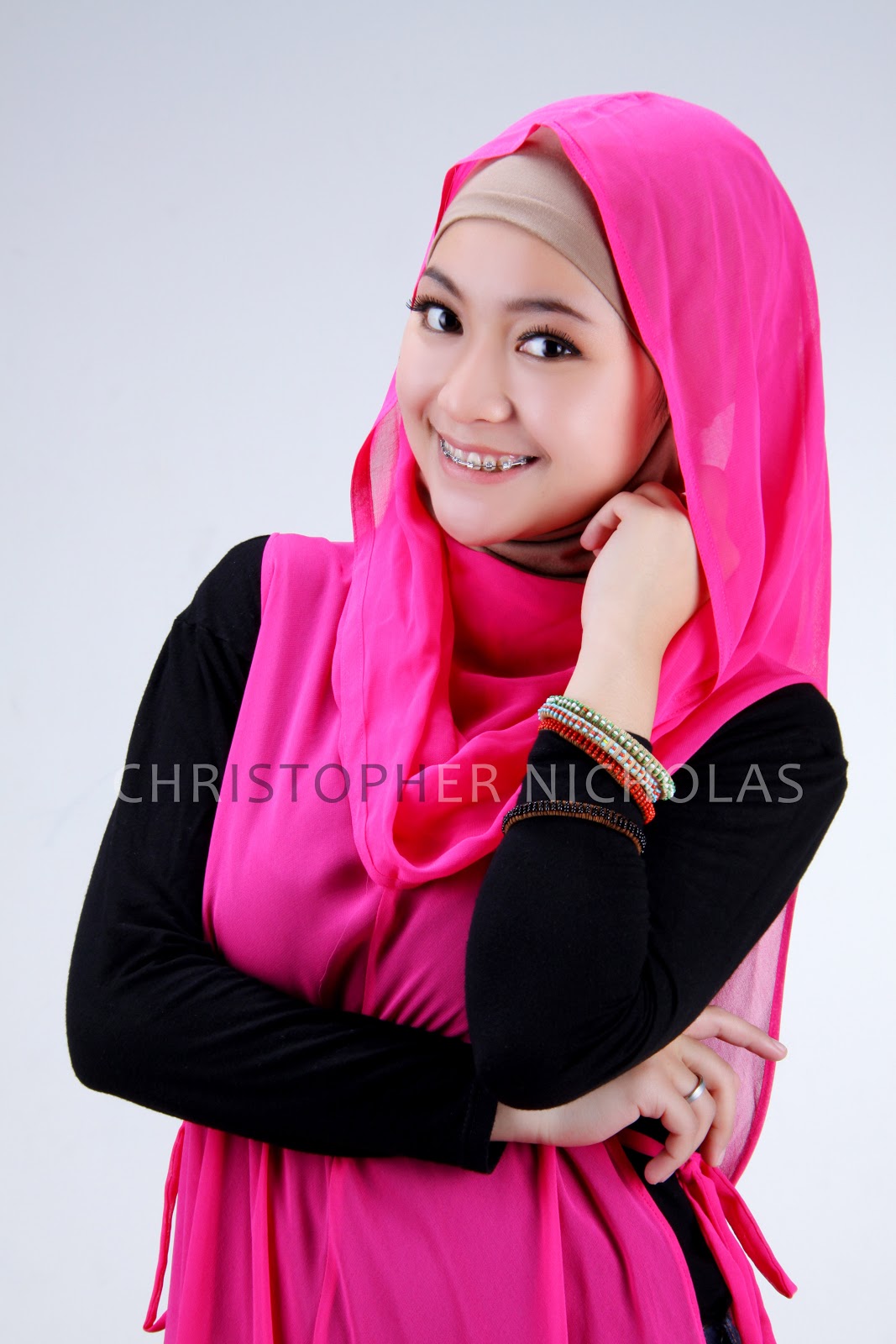 Foto Model