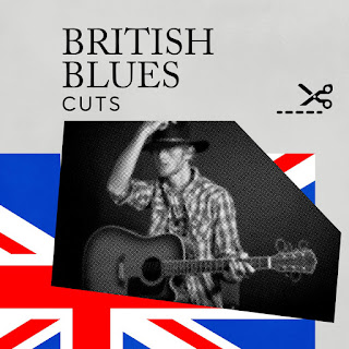 MP3 download Various Artists - British Blues Cuts iTunes plus aac m4a mp3