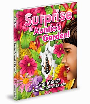 http://www.amazon.com/Surprise-Aunties-Garden-Ann-Morris-ebook/dp/B00EUIDA9G/ref=la_B00C8G2V8S_1_1?s=books&ie=UTF8&qid=1395791548&sr=1-1