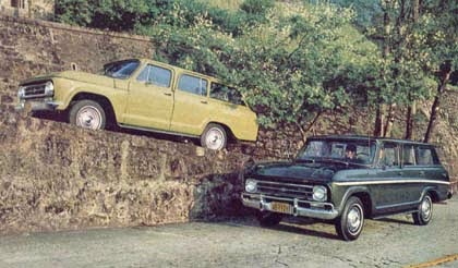 HISTÓRIA - CHEVROLET VERANEIO 50 ANOS