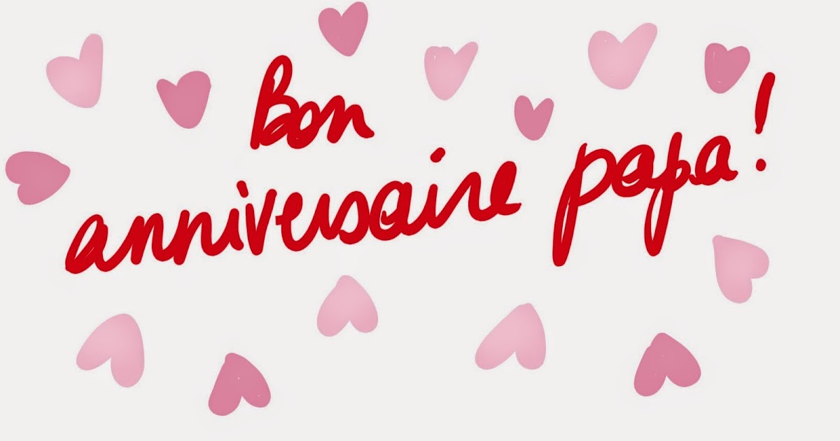 sms pour souhaiter joyeux anniversaire a mon beau pere
