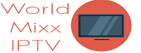 World Mix M3U Playlists 10 June 2018 Live Stream IPTV Links