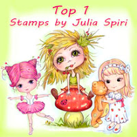 TOP 3 At Julia Spiri!!