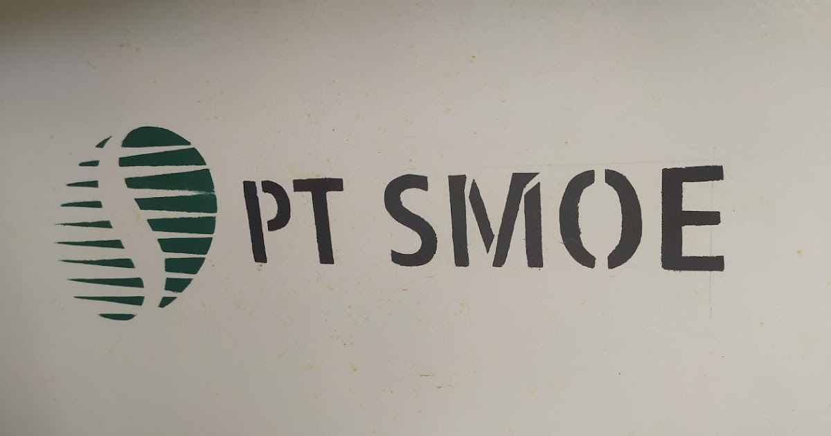 LOWONGAN PT SMOE INDONESIA - Masboyke.com