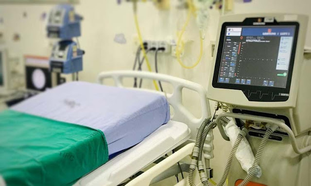 Bahia registra novo recorde de 189 mortes por Covid-19 em 24h