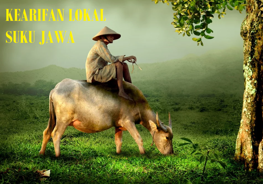Contoh Kearifan Lokal Suku Jawa Dan Lingkungan Hidup - Aneka Budaya