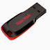 SanDisk Cruzer Blade 16 GB Pen Drive Rs.427 @ Gadgetsguru