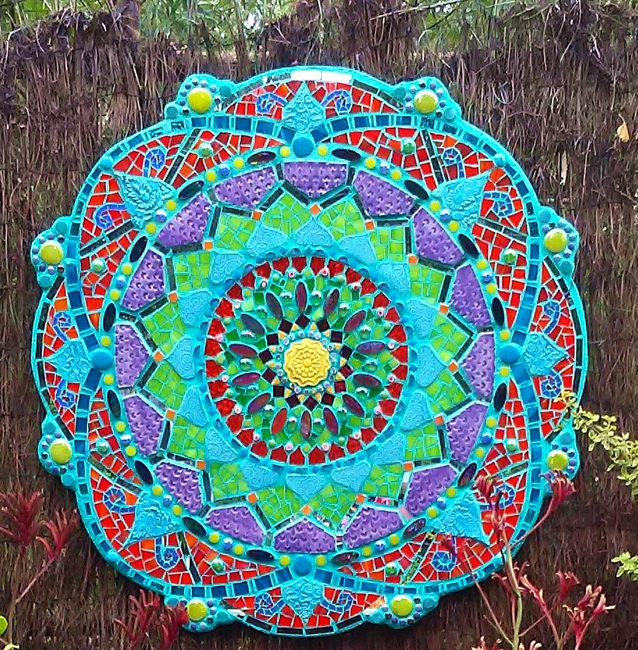 Picked Raw Peeled Sculpture In The Sd Botanic Gardens In Encinitas