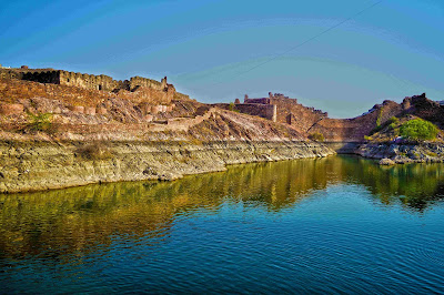 HDR Photo Jodhpur