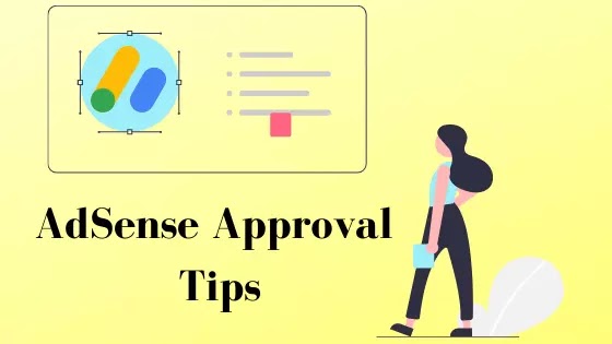 Secret Tips to get faster Google Adsense Approval on New Websites Secret Tips to get faster Google Adsense Approval on New Websites