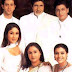 Lagu India Kabhi Khushi Kabhie Gham (2001)