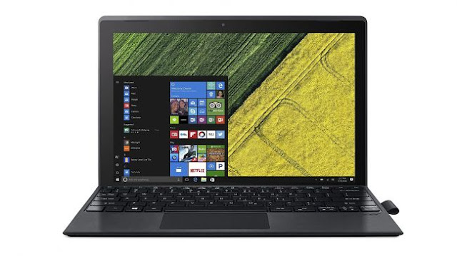 Acer Switch 3 Görseli