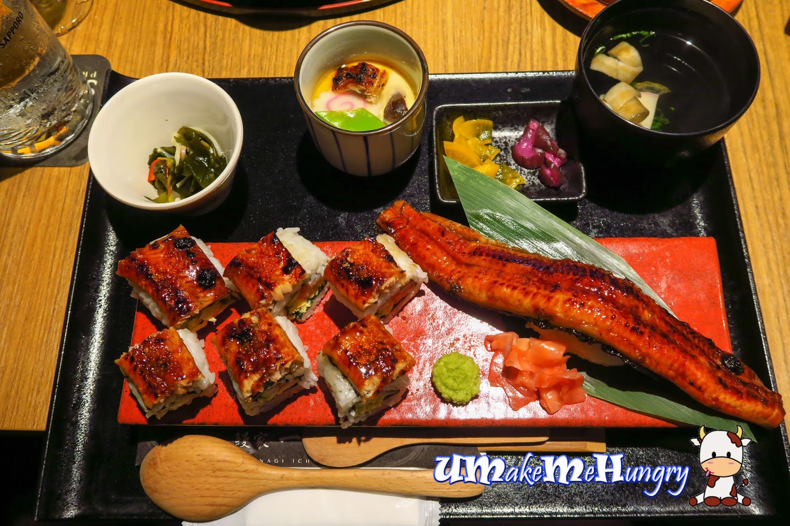 Food Lifestyle Travel Photography Unagiya Ichinoji